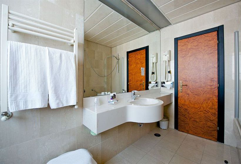 Hotel Mercure Delfino Taranto  | Taranto | Taranto | Italia 16