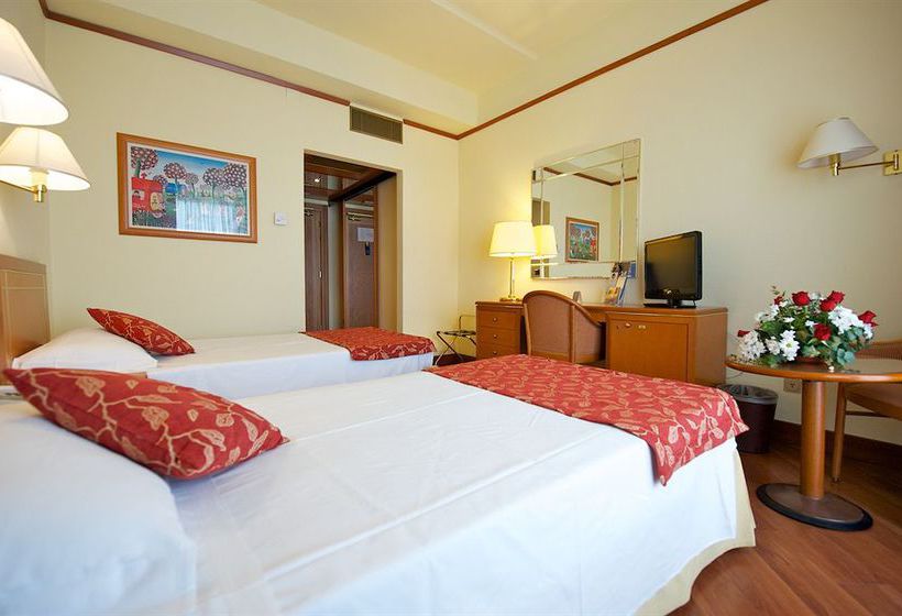 Hotel Mercure Delfino Taranto  | Taranto | Taranto | Italia 17