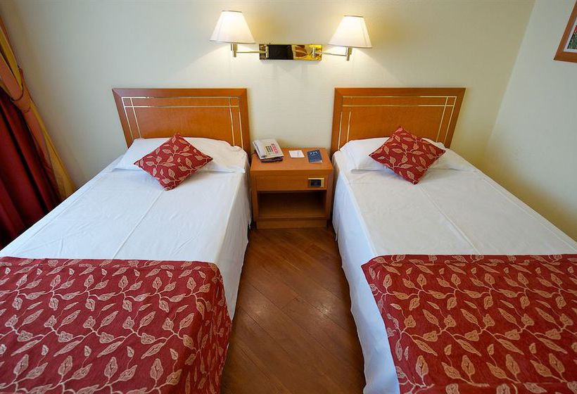 Hotel Mercure Delfino Taranto  | Taranto | Taranto | Italia 18