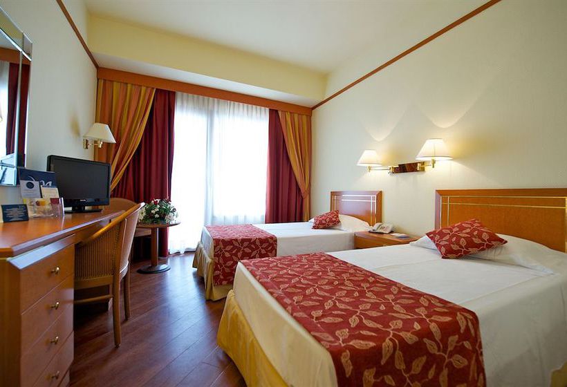 Hotel Mercure Delfino Taranto  | Taranto | Taranto | Italia 19
