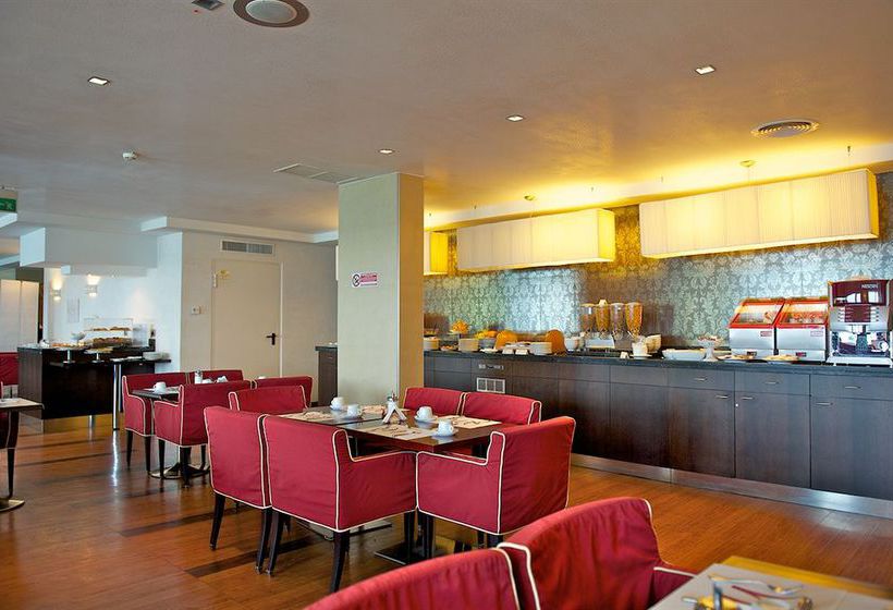 Hotel Mercure Delfino Taranto  | Taranto | Taranto | Italia 2