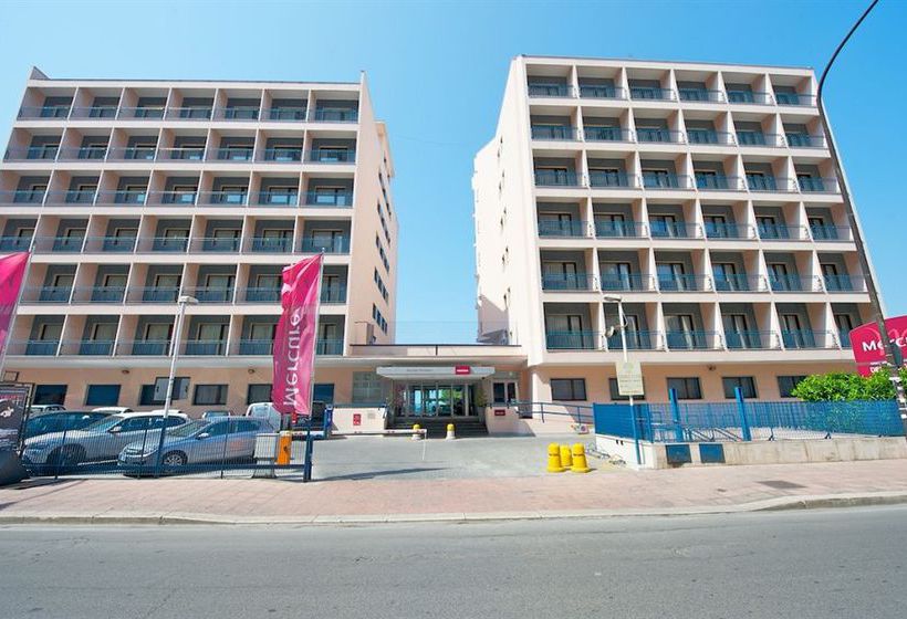 Hotel Mercure Delfino Taranto  | Taranto | Taranto | Italia 4