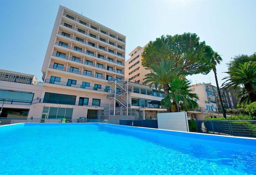 Hotel Mercure Delfino Taranto  | Taranto | Taranto | Italia 5