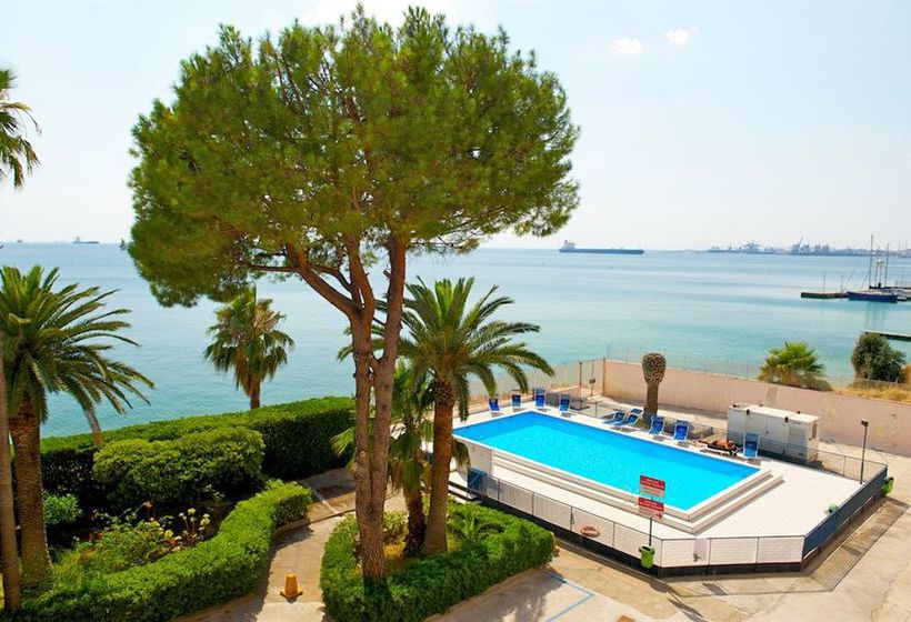 Hotel Mercure Delfino Taranto  | Taranto | Taranto | Italia 6