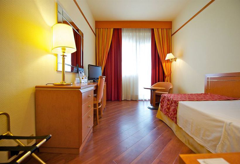 Hotel Mercure Delfino Taranto  | Taranto | Taranto | Italia 7