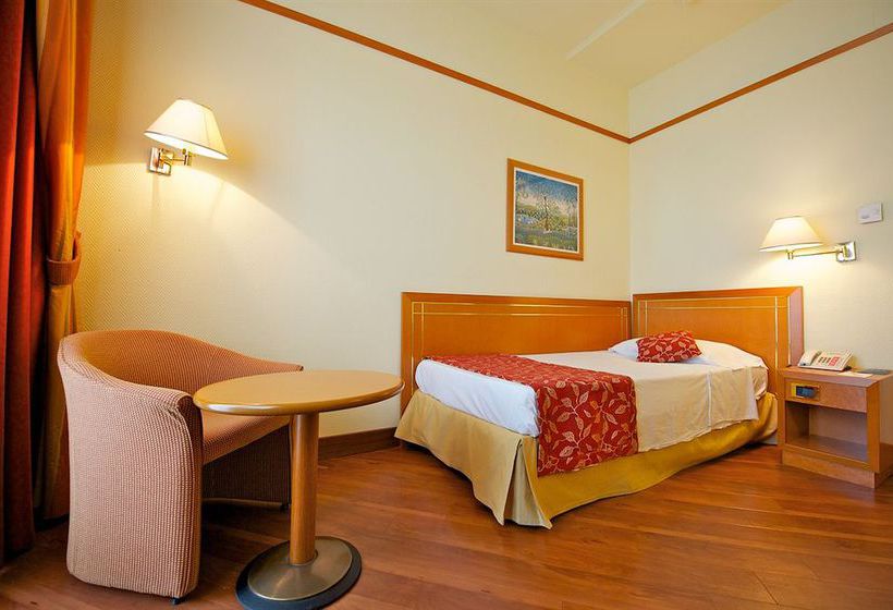 Hotel Mercure Delfino Taranto  | Taranto | Taranto | Italia 8