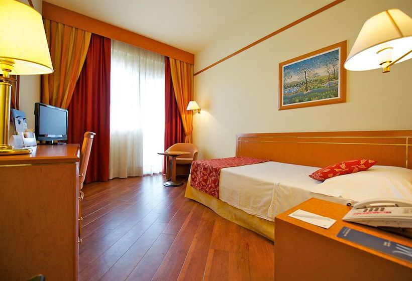 Hotel Mercure Delfino Taranto  | Taranto | Taranto | Italia 9