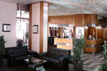 Hotel Palace  | Taranto | Taranto | Italia 1