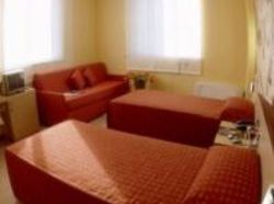 Hotel La Spezia  | Taranto | Taranto | Italia 1