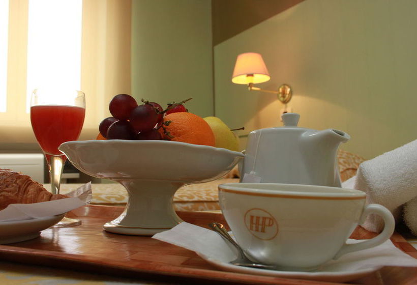 Hotel Plaza  | Taranto | Taranto | Italia 1