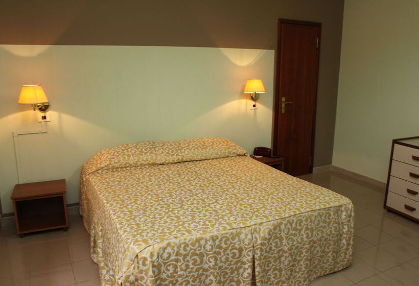 Hotel Plaza  | Taranto | Taranto | Italia 12