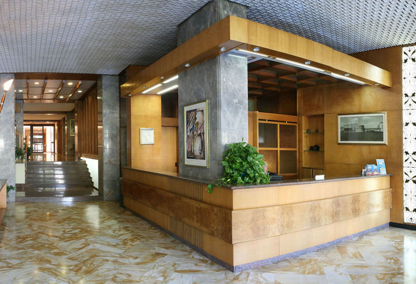 Hotel Plaza  | Taranto | Taranto | Italia 13