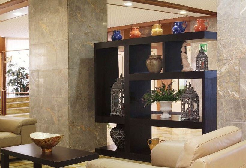 Hotel Plaza  | Taranto | Taranto | Italia 14