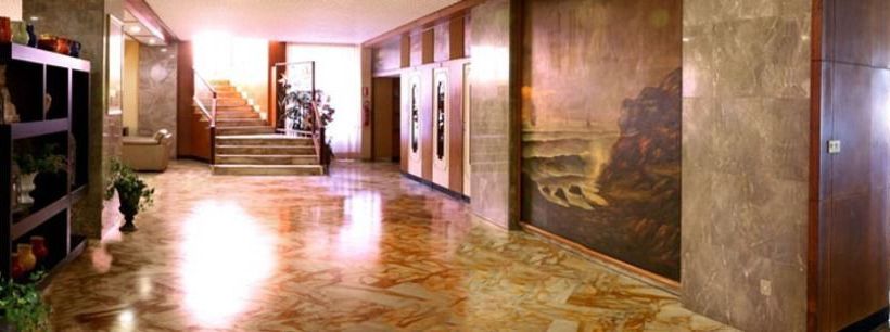 Hotel Plaza  | Taranto | Taranto | Italia 15