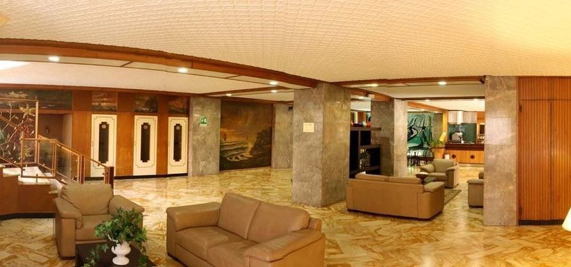 Hotel Plaza  | Taranto | Taranto | Italia 16