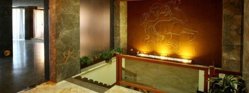 Hotel Plaza  | Taranto | Taranto | Italia 17