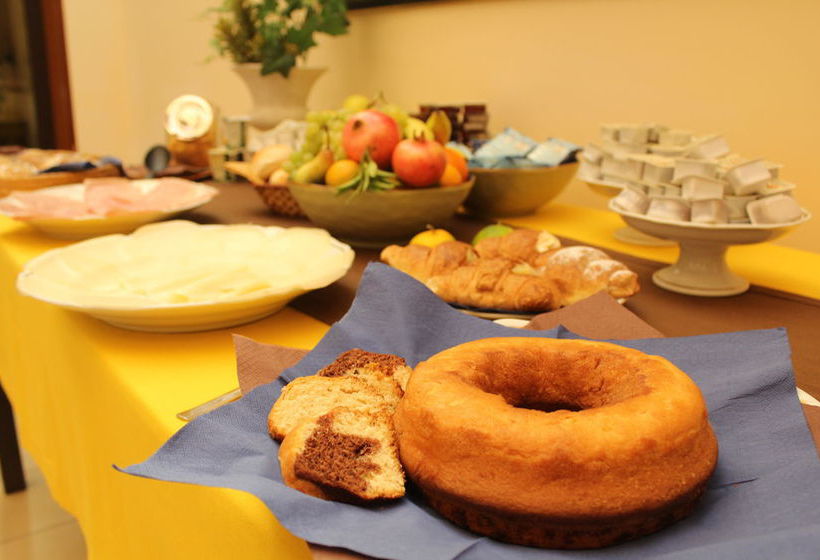 Hotel Plaza  | Taranto | Taranto | Italia 2