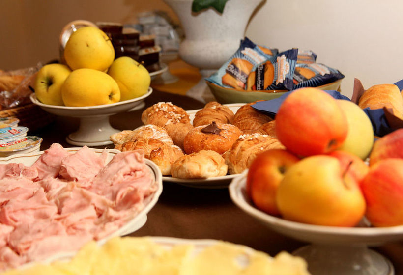 Hotel Plaza  | Taranto | Taranto | Italia 3