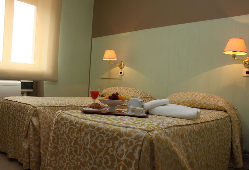 Hotel Plaza  | Taranto | Taranto | Italia 5