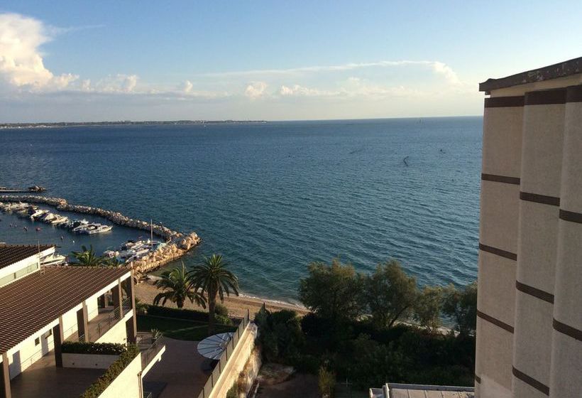 Park Hotel Mar Grande Tarento