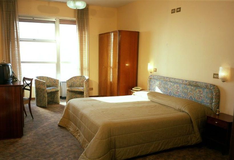 Park Hotel Mar Grande  | Taranto | Taranto | Italia 1