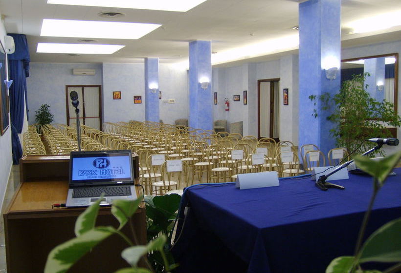 Park Hotel Mar Grande  | Taranto | Taranto | Italia 10