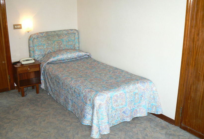 Park Hotel Mar Grande  | Taranto | Taranto | Italia 2