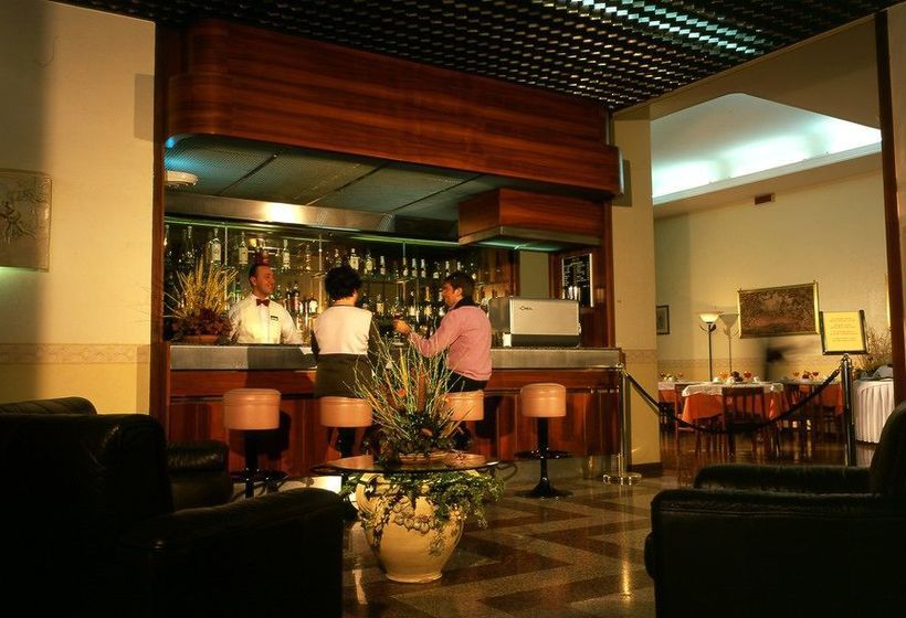 Park Hotel Mar Grande  | Taranto | Taranto | Italia 3