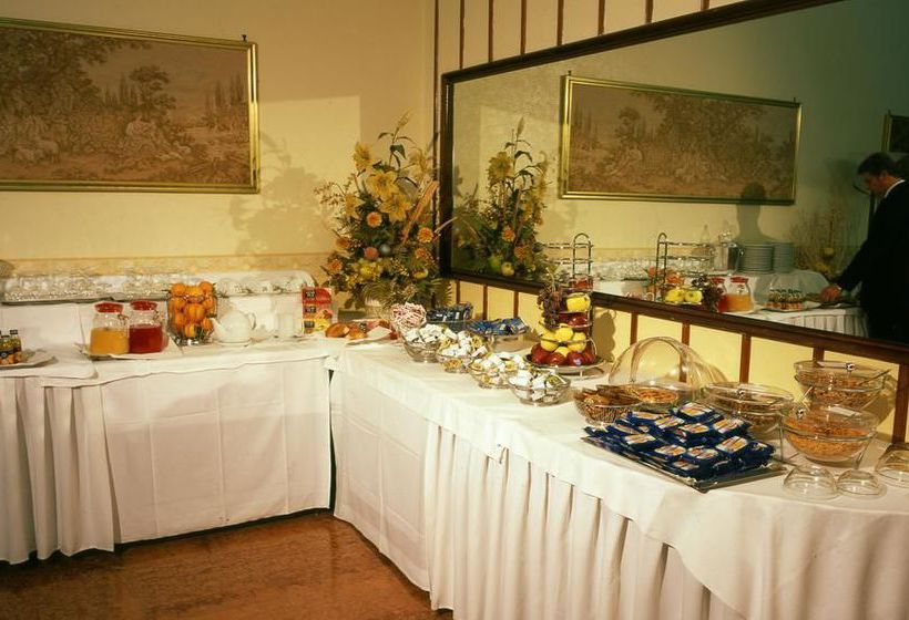 Park Hotel Mar Grande  | Taranto | Taranto | Italia 4