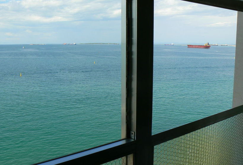 Park Hotel Mar Grande  | Taranto | Taranto | Italia 5
