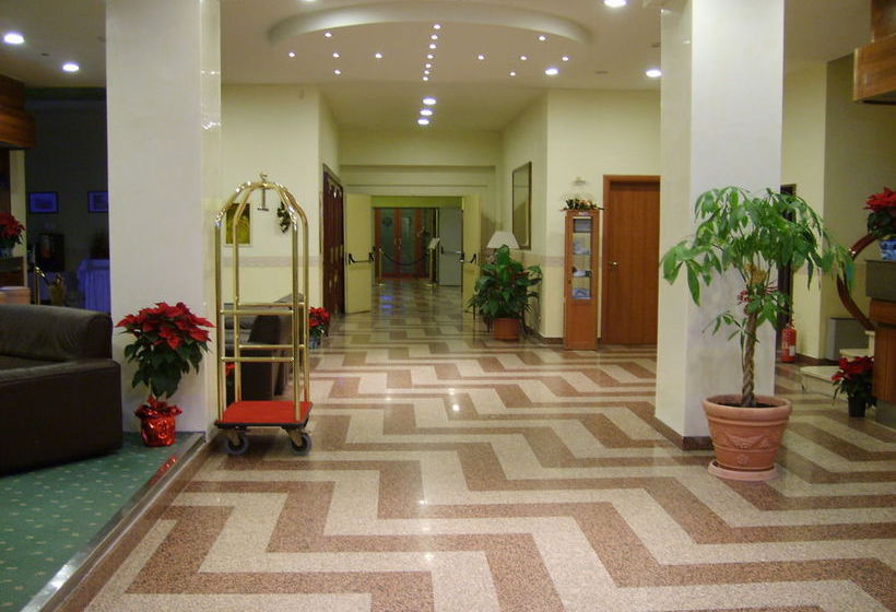 Park Hotel Mar Grande  | Taranto | Taranto | Italia 6