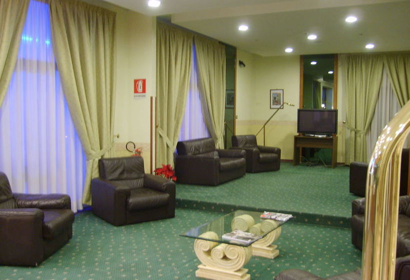 Park Hotel Mar Grande  | Taranto | Taranto | Italia 7