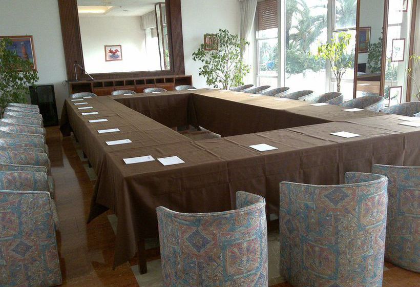 Park Hotel Mar Grande  | Taranto | Taranto | Italia 8