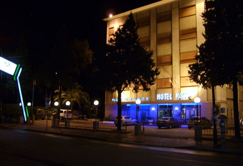 Park Hotel Mar Grande  | Taranto | Taranto | Italia 9