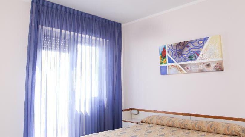 Hotel Meridiano  | Termoli | Campobasso | Italia 1