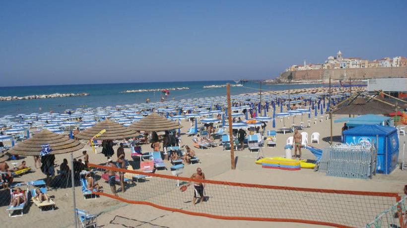 Hotel Meridiano  | Termoli | Campobasso | Italia 10