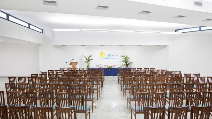 Hotel Meridiano  | Termoli | Campobasso | Italia 11