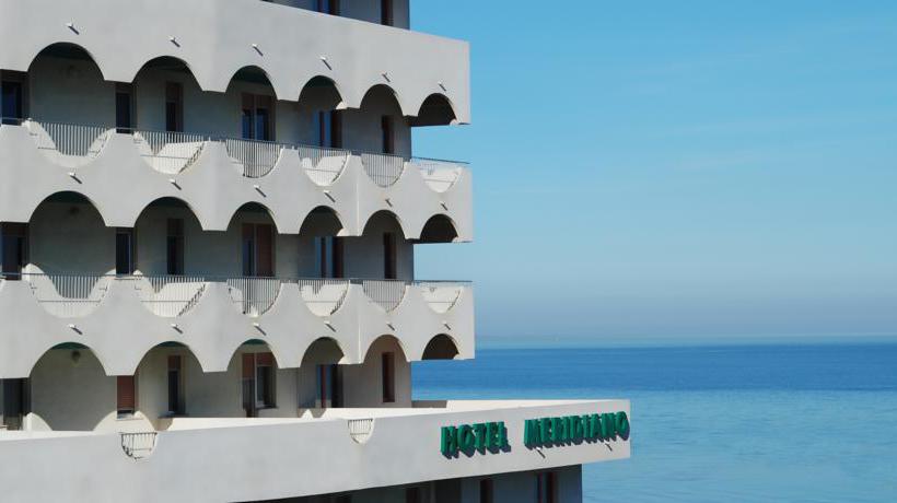 Hotel Meridiano  | Termoli | Campobasso | Italia 12