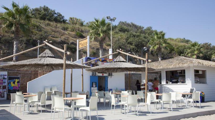 Hotel Meridiano  | Termoli | Campobasso | Italia 13