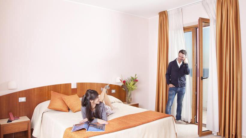 Hotel Meridiano  | Termoli | Campobasso | Italia 14