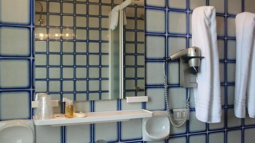 Hotel Meridiano  | Termoli | Campobasso | Italia 15