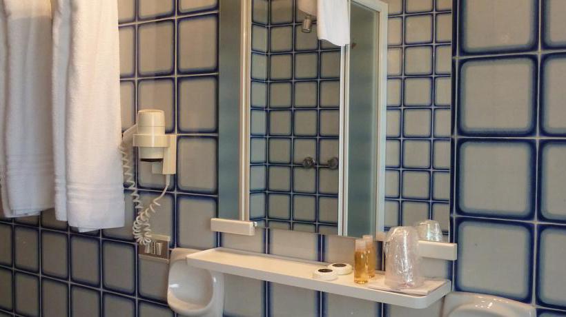 Hotel Meridiano  | Termoli | Campobasso | Italia 16