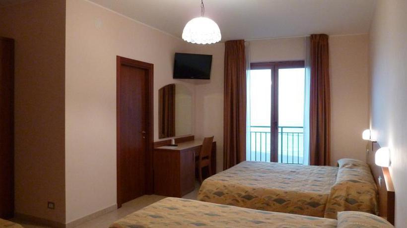 Hotel Meridiano  | Termoli | Campobasso | Italia 17