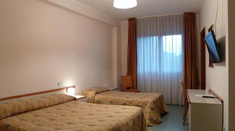 Hotel Meridiano  | Termoli | Campobasso | Italia 18