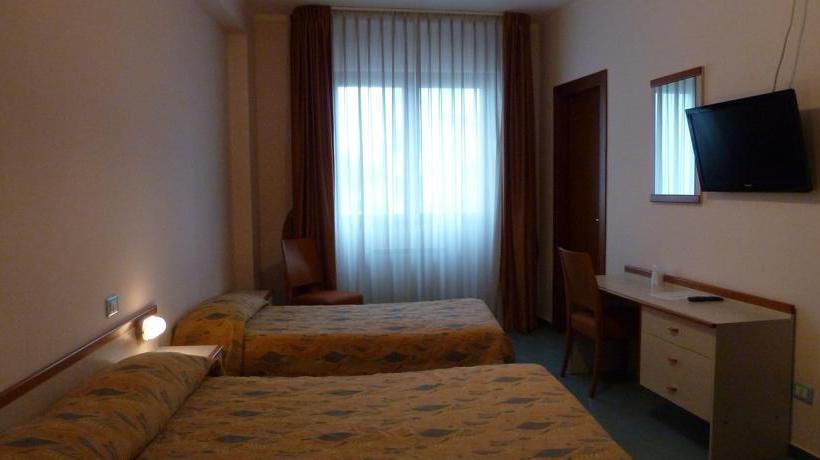 Hotel Meridiano  | Termoli | Campobasso | Italia 19