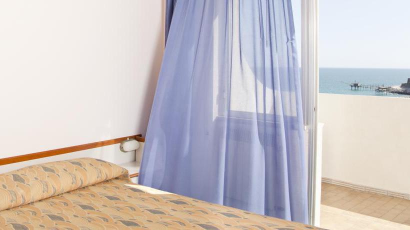 Hotel Meridiano  | Termoli | Campobasso | Italia 2