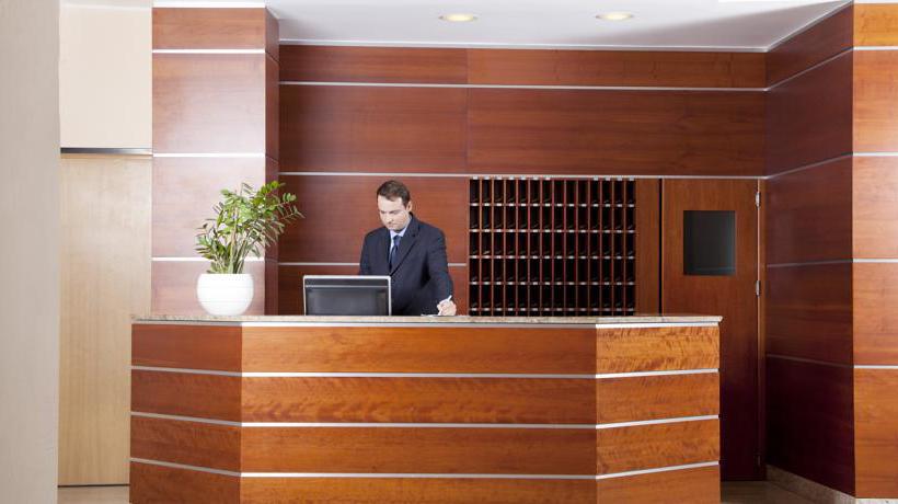 Hotel Meridiano  | Termoli | Campobasso | Italia 20