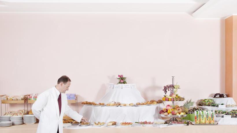 Hotel Meridiano  | Termoli | Campobasso | Italia 3