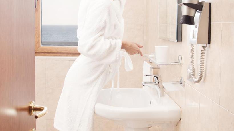 Hotel Meridiano  | Termoli | Campobasso | Italia 4