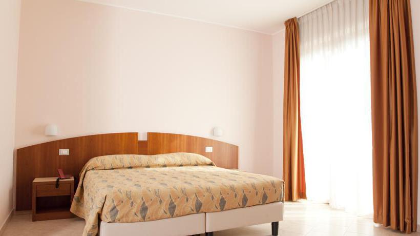 Hotel Meridiano  | Termoli | Campobasso | Italia 5